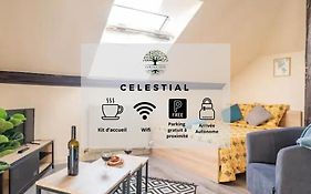 Celestial - Golden Tree - Wifi - 20Min St-Croix & Center Parcs